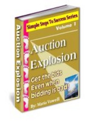 Product picture .:: Auction Explotion ::.
