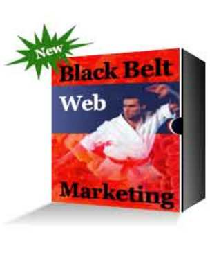 Product picture .:: Black Belt Web Marketing ::.
