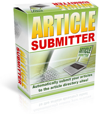 Product picture Article Submitter
