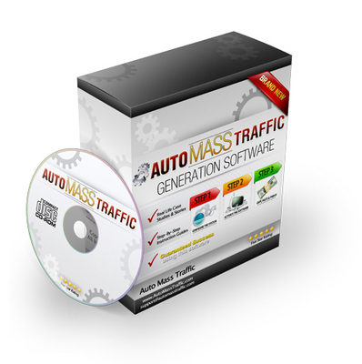 Product picture Auto Mass Traffic