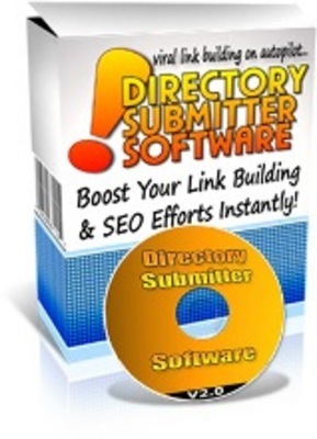 Product picture Directory Submitter Software