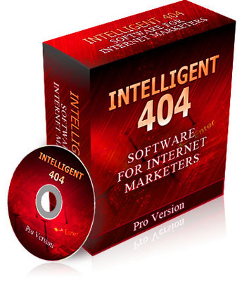 Product picture Intelligent 404