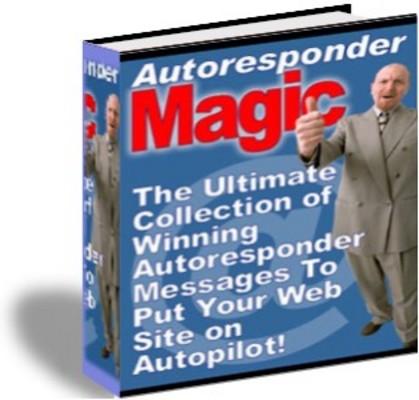 Product picture Autoresponder Magic